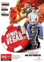 Watch Venus & Vegas online free.