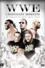 Watch WWE Legendary Moments online free.