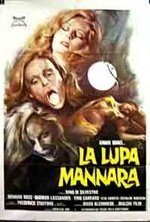 Watch Werewolf Woman online free.