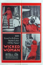 Watch Wicked Woman online free.