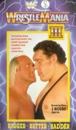 Watch WrestleMania 3 online free.