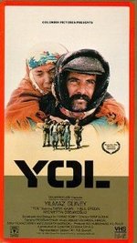 Смотреть Yol онлайн бесплатно.