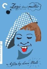 Guarda online Zazie dans le métro gratuitamente.