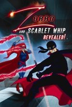 Watch Zorro: Generation Z - The Animated Series online free.