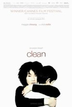 Watch Clean online free.