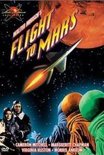 Watch Flight to Mars online free.