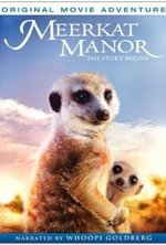 Regarder Meerkat Manor The Story Begins en ligne gratuitement.