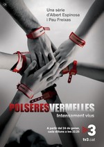 Смотреть Polseres vermelles онлайн бесплатно.