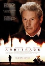 Watch Arbitrage online free.