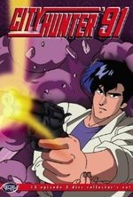 Watch City Hunter online free.