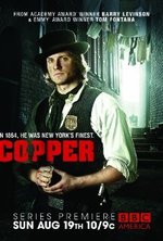 Watch Copper online free.