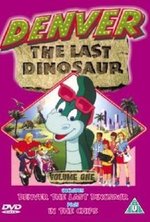 Watch Denver the Last Dinosaur online free.