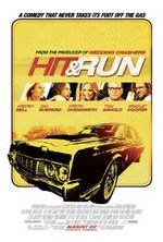 Watch Hit and Run online free.