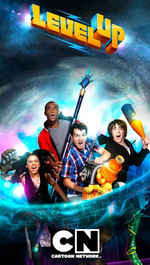 Watch Level Up online free.