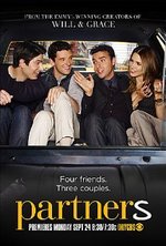 Watch Partners online free.