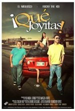 Watch Qué Joyitas! kostenlos online.