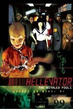 Watch Hellevator online free.