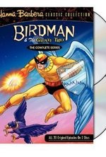 Guarda online Birdman gratuitamente.