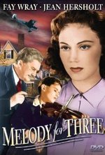 Watch Melody for Three kostenlos online.