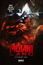 Watch MutantLand online free.