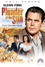Watch Plunder of the Sun online free.