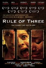 Regarder Rule of 3 en ligne gratuitement.