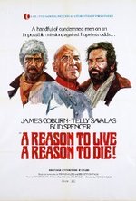 Watch A Reason to Live, a Reason to Die online free. A Reason to Live, a Reason to Die poster