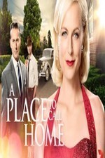 Watch A Place to Call Home online free.
