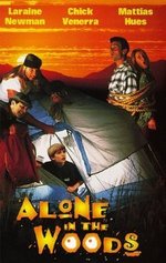 Watch Alone in the Woods online free.