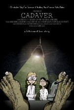 Watch Cadaver kostenlos online.