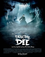 Watch Detective Dee and the Mystery of the Phantom Flame online free.