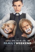 Watch Family Weekend online free. Family Weekend poster