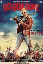 Watch Go Goa Gone kostenlos online.
