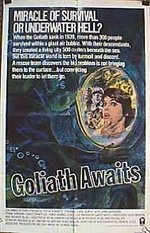 Watch Goliath Awaits online free.
