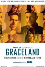 Watch Graceland online free.
