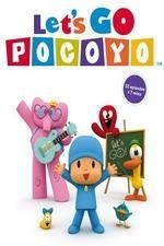 Смотреть Let's Go, Pocoyo онлайн бесплатно.