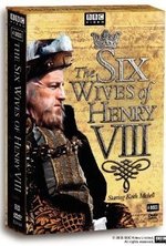 Watch The Six Wives of Henry VIII online free.