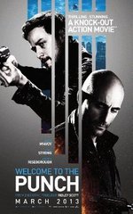 Watch Welcome to the Punch online free.