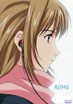Watch Ajimu online free.