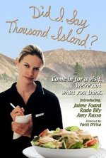 Watch Did I Say Thousand Island? online free.