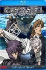 Смотреть Kôkaku kidôtai: S.A.C. 2nd GIG - Individual eleven онлайн бесплатно.