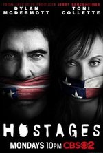 Watch Hostages online free.