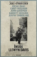 Watch Inside Llewyn Davis online free.
