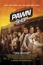 Regarder Pawn Shop Chronicles en ligne gratuitement.