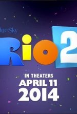 Watch Rio 2 online free.