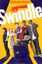 Watch Swindle online free.