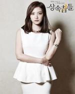 Watch The Heirs kostenlos online.