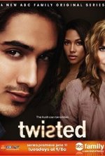 Watch Twisted online free.