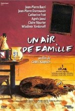 Watch Un air de famille kostenlos online.