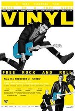 Смотреть Vinyl онлайн бесплатно.
